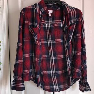 Flannel